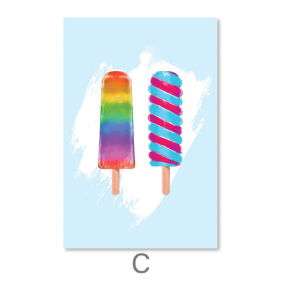 C