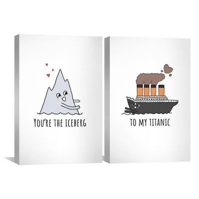 Set of 2
