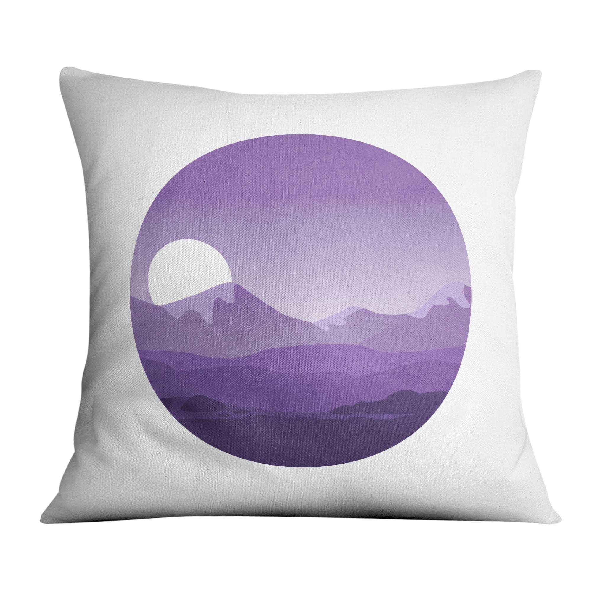 Sunny Plains C Cushion product thumbnail