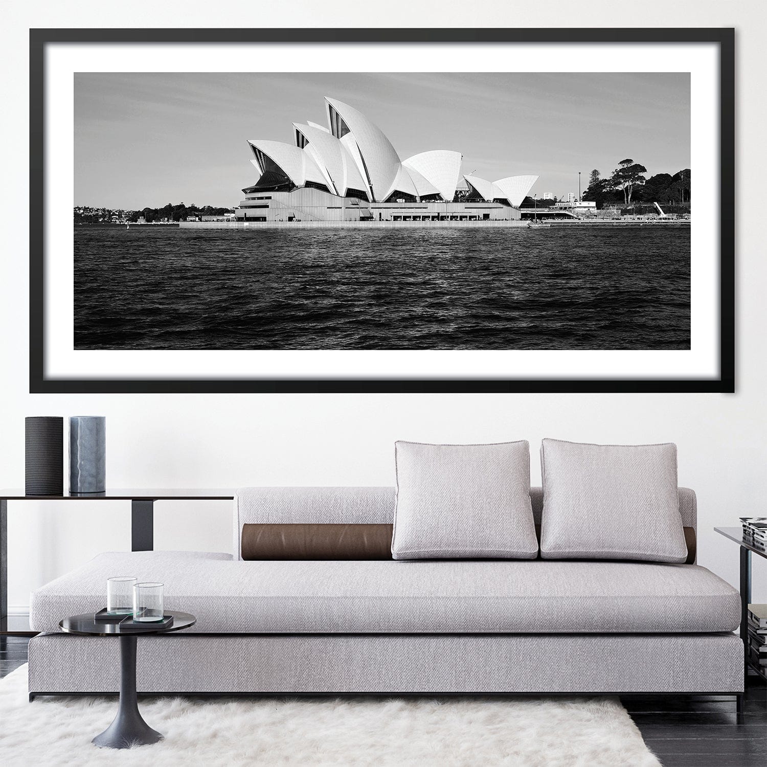 Sydney Opera House Print product thumbnail