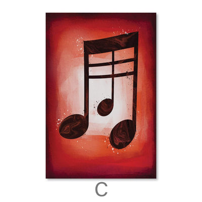C