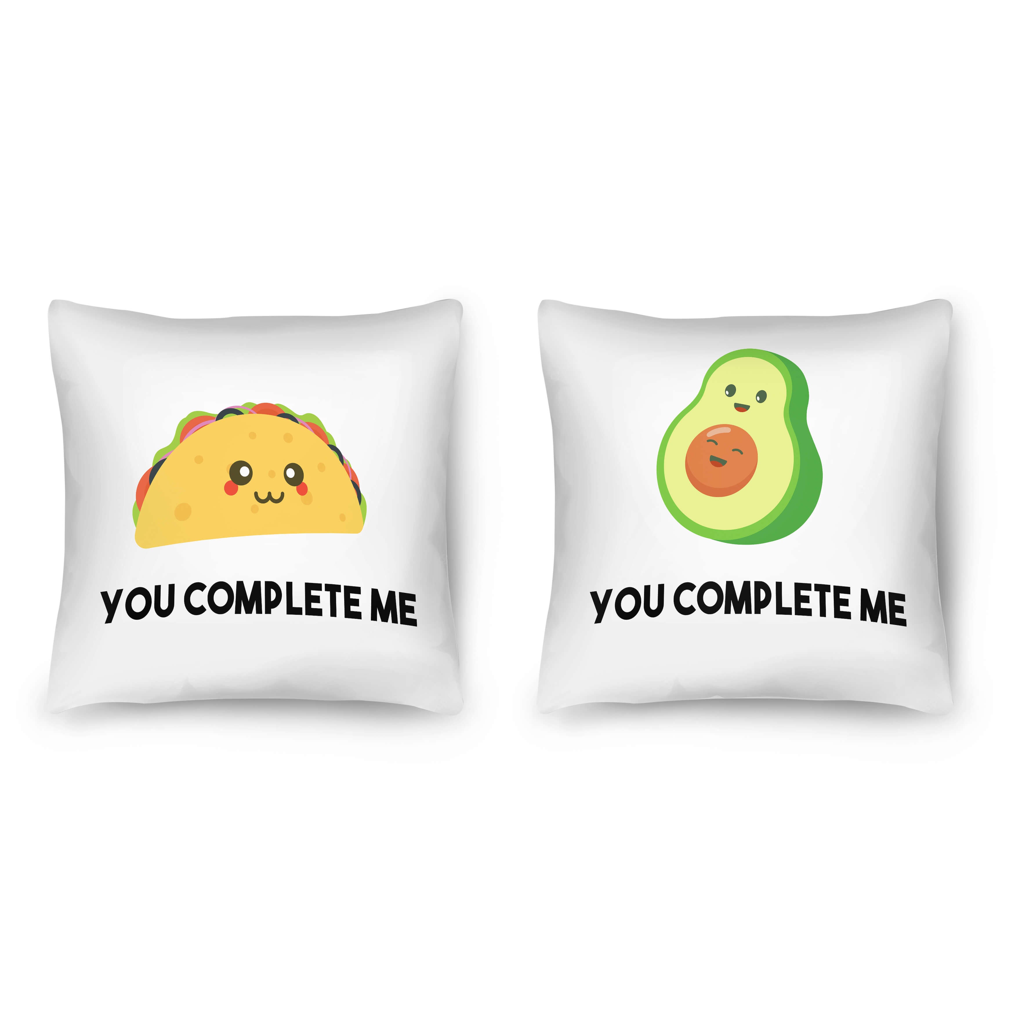 Taco and Avo Cushion product thumbnail