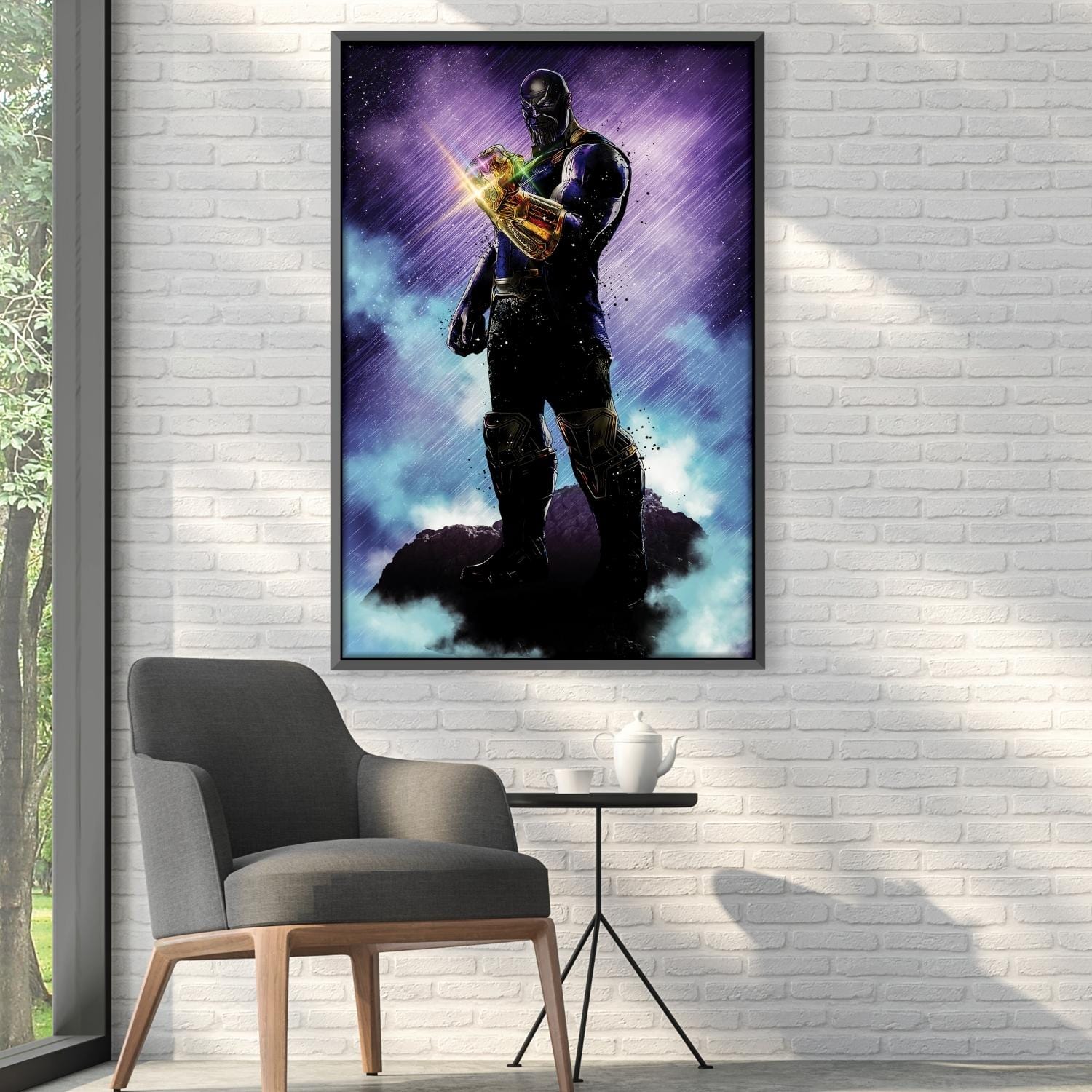 Thanos Canvas product thumbnail