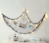 The Hammock Memory Board Clock Canvas