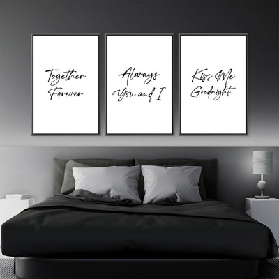 Set of 3