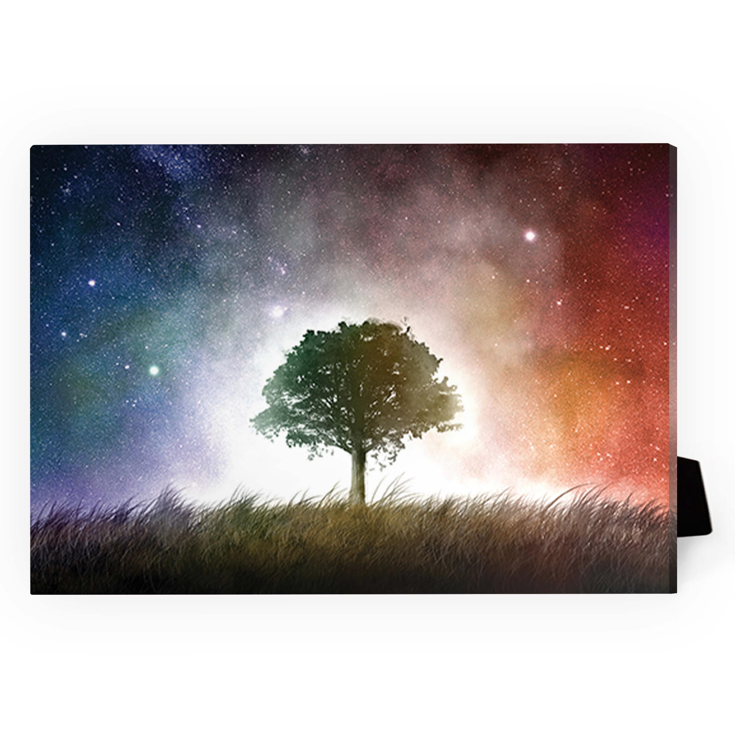 Tree of Light Desktop Canvas product thumbnail