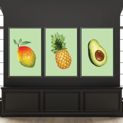 Set of 3