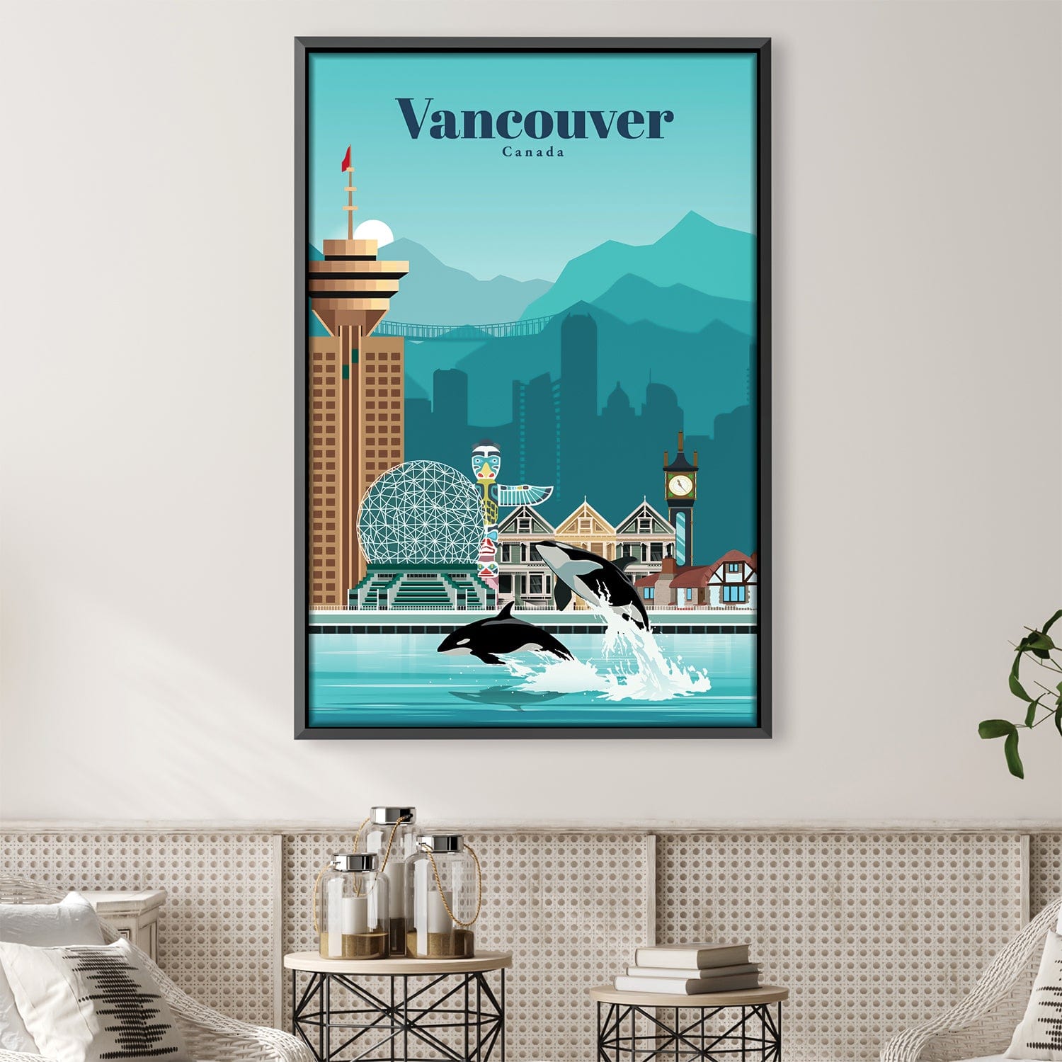 Vancouver Canvas - Studio 324 product thumbnail