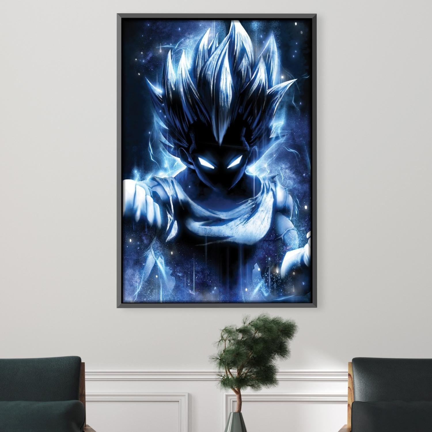 Vegeta Canvas product thumbnail