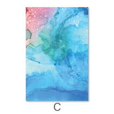 C