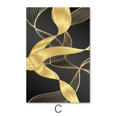 C