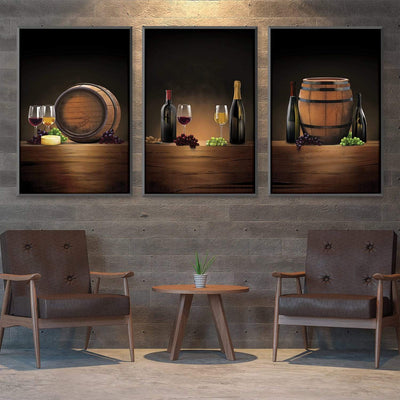 Set of 3