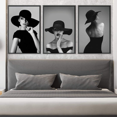 Set of 3