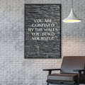 Walls Canvas Art Clock Canvas
