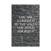 Walls Canvas Art Clock Canvas