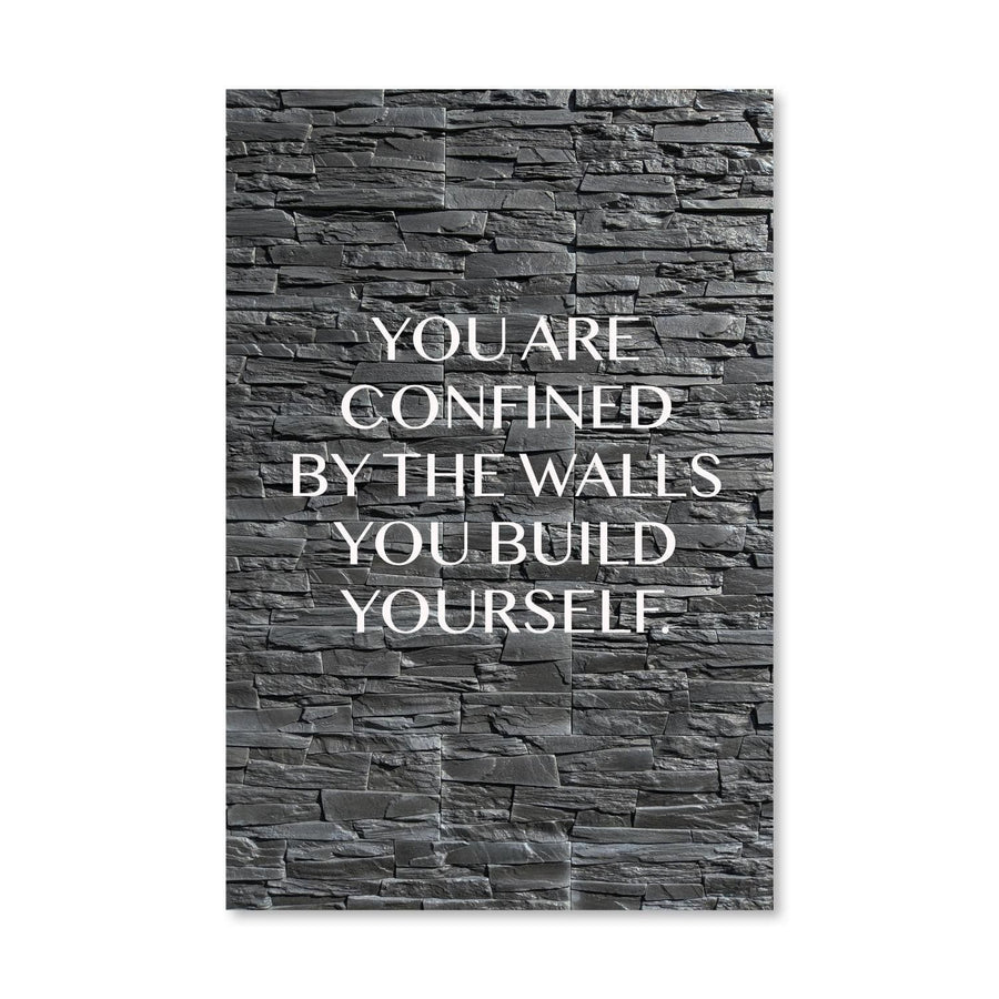 Walls Canvas Art Clock Canvas