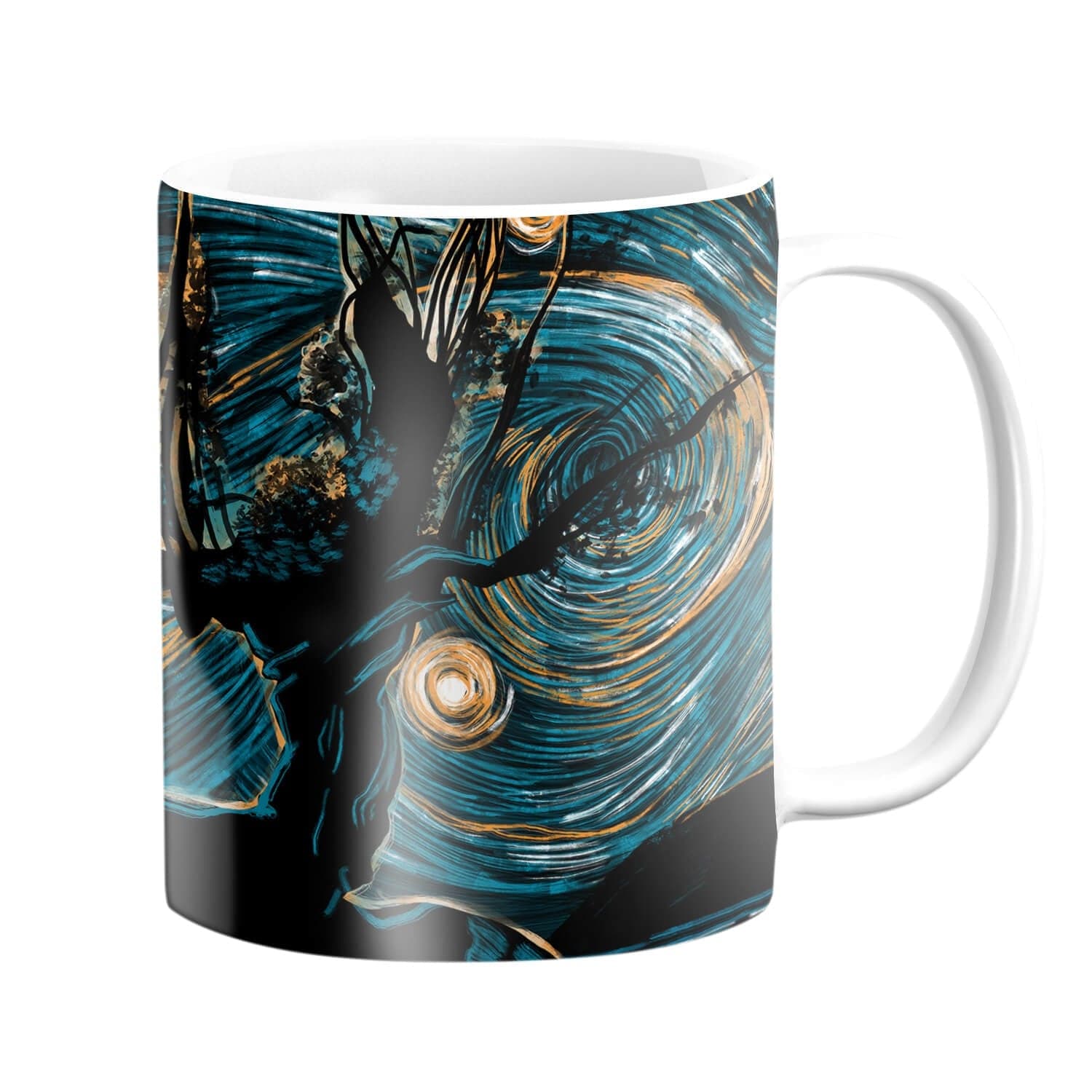 Weeping Willow Mug product thumbnail