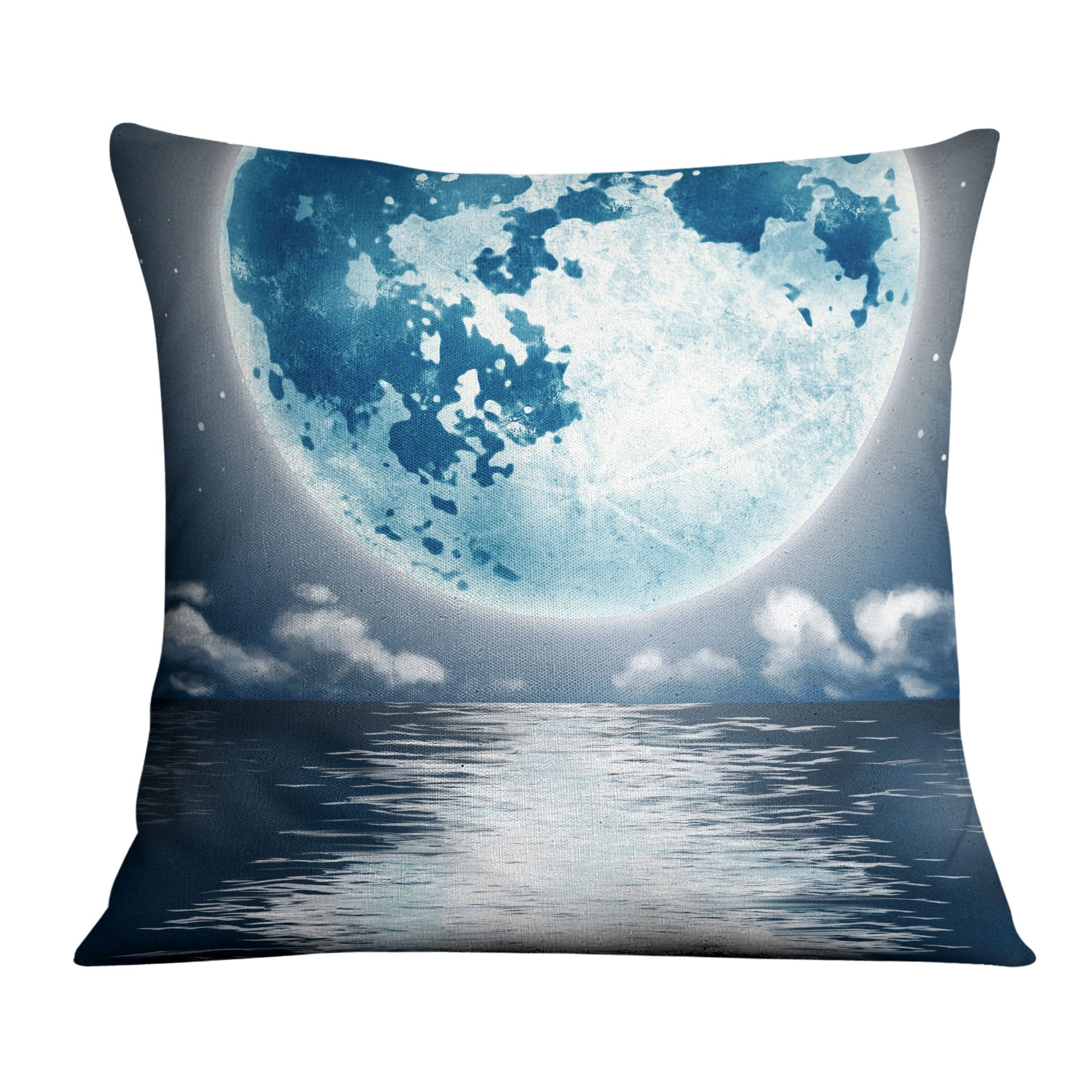 White Moon Cushion product thumbnail