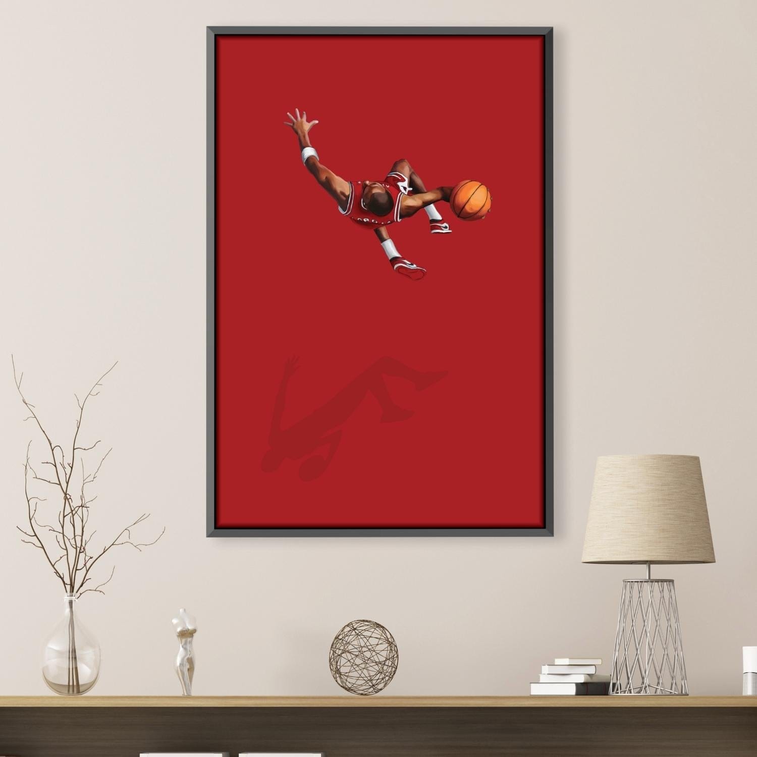 Your Airness Canvas product thumbnail