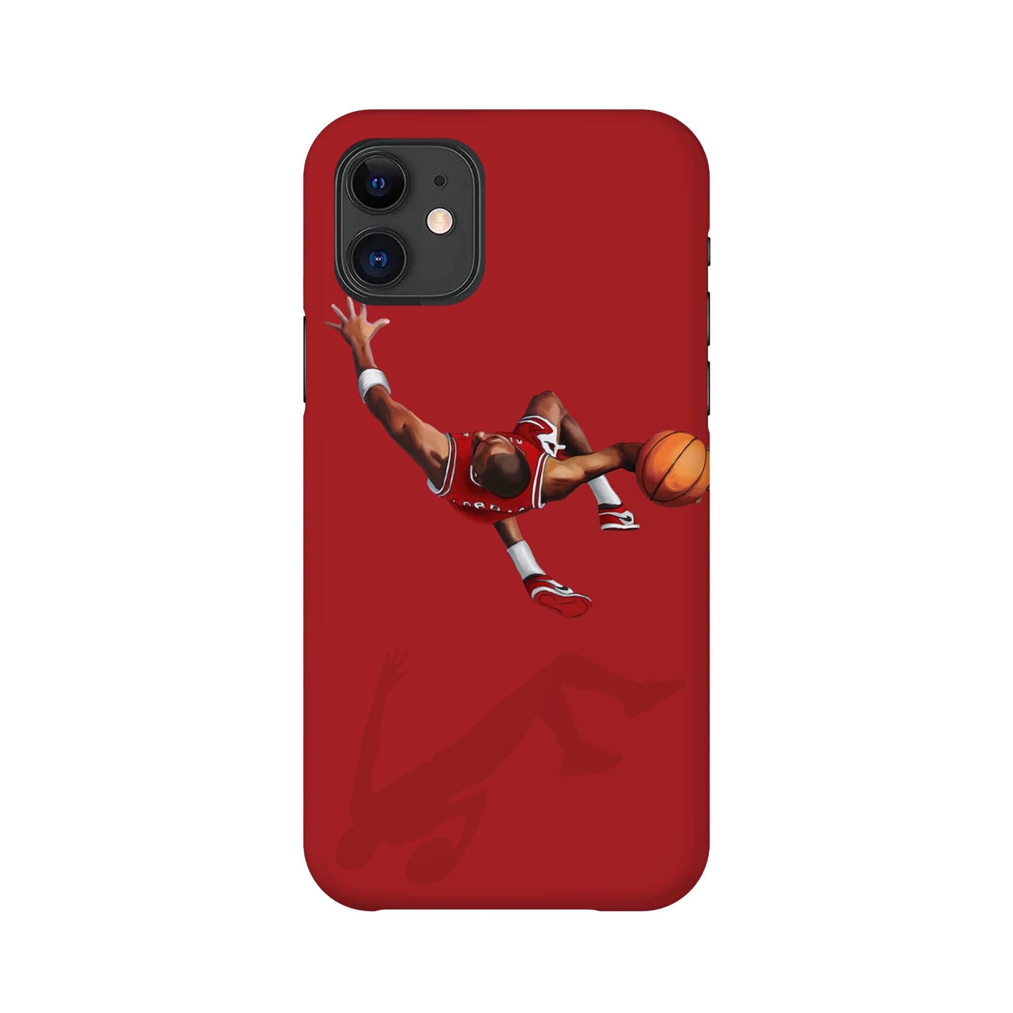 Your Airness Phone Case product thumbnail